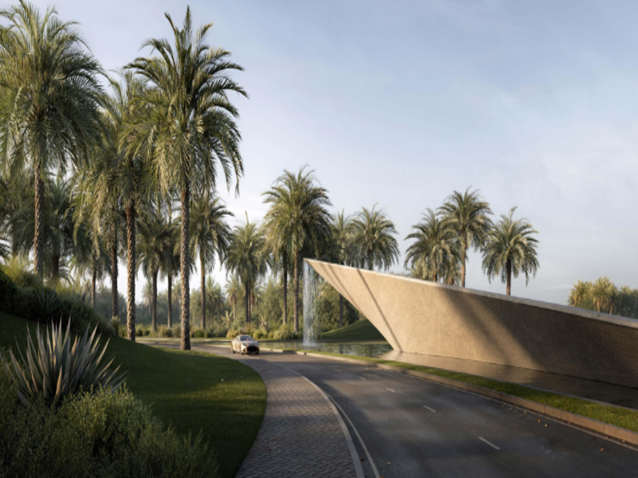 Equiterra 2 /Q3 2029